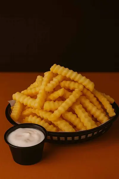fritas