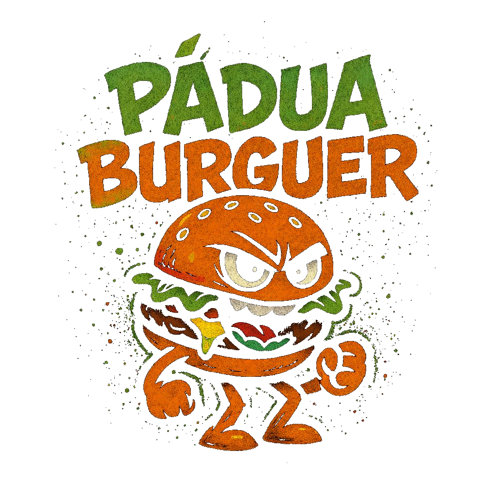 Pádua Burguer Caraguatatuba