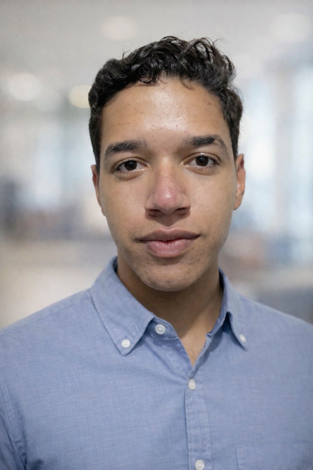 Foto de Luciano Rafael